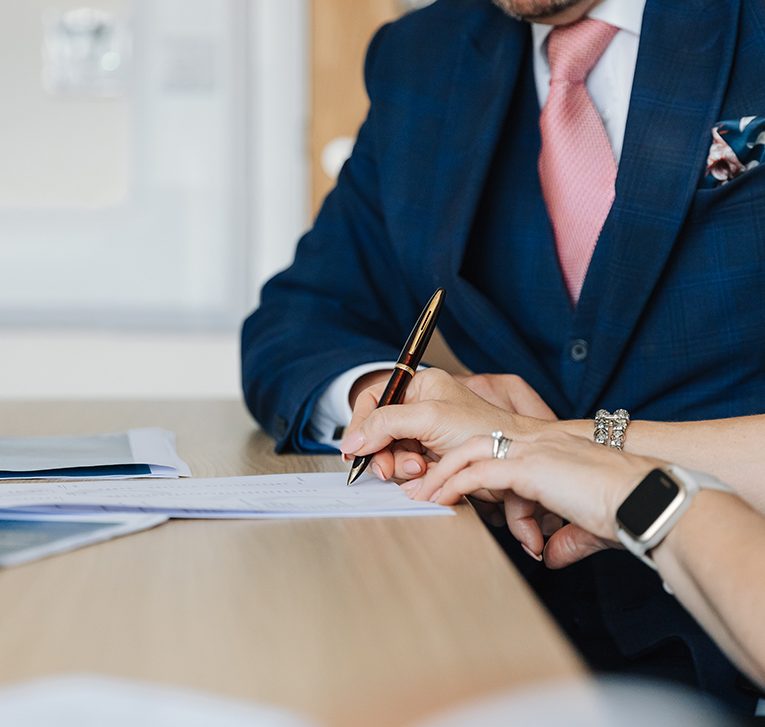 Making buying a franchise straightforward