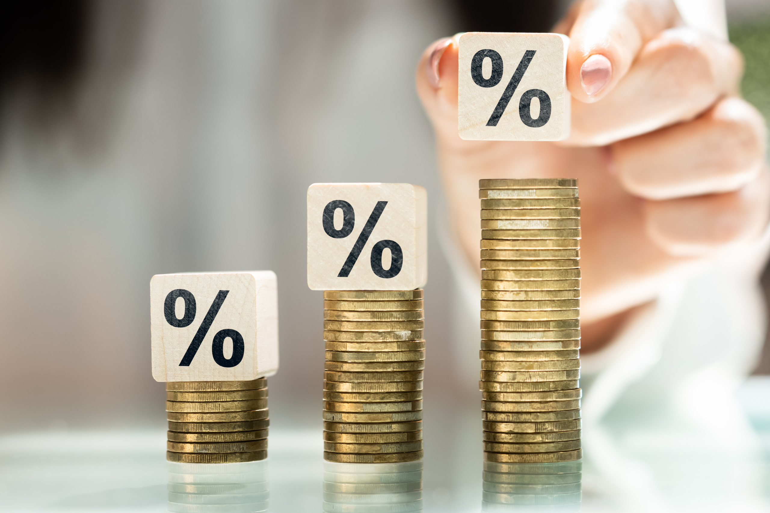 What do rising interest rates mean for aspiring franchisees?