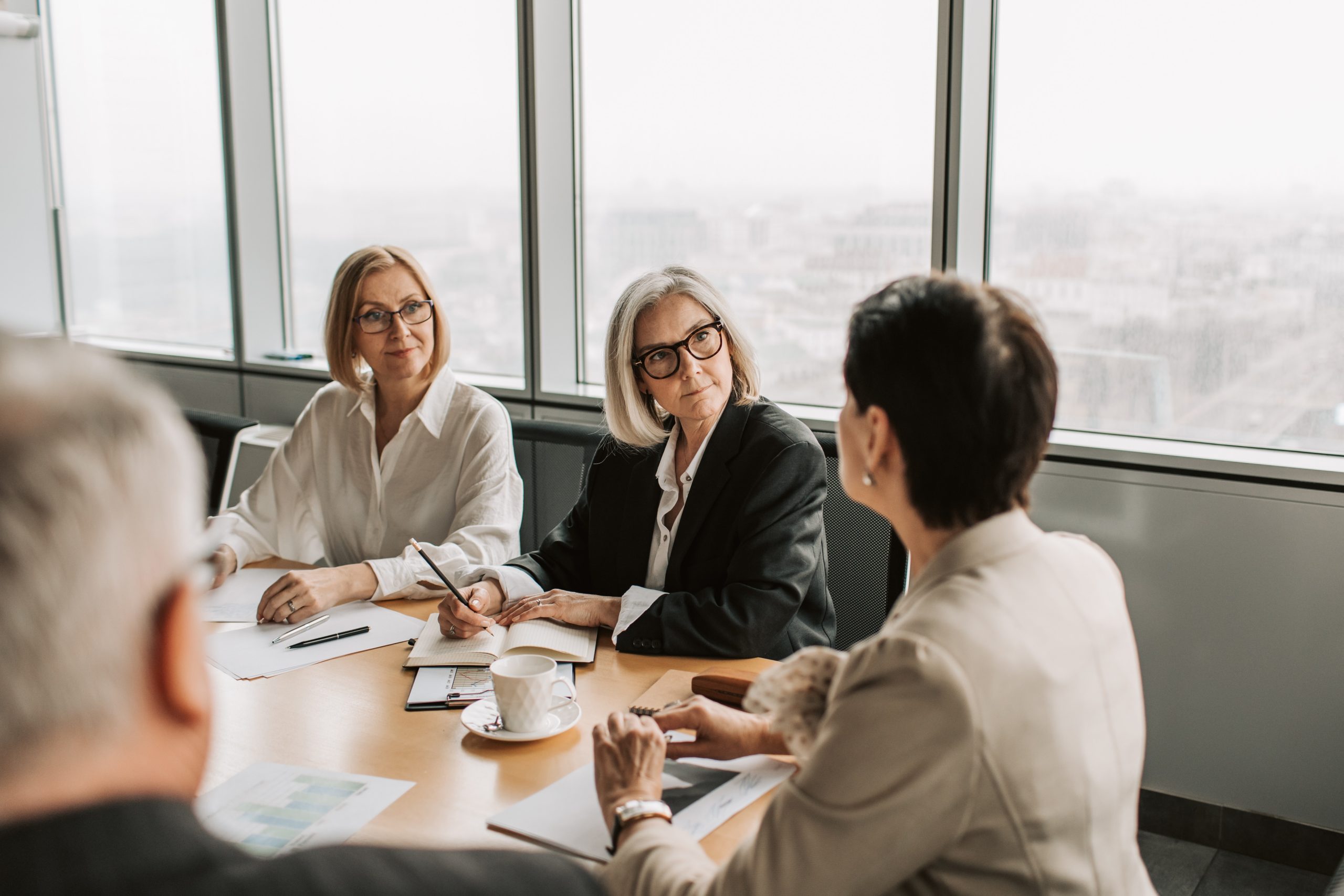 What is multi-unit franchising?