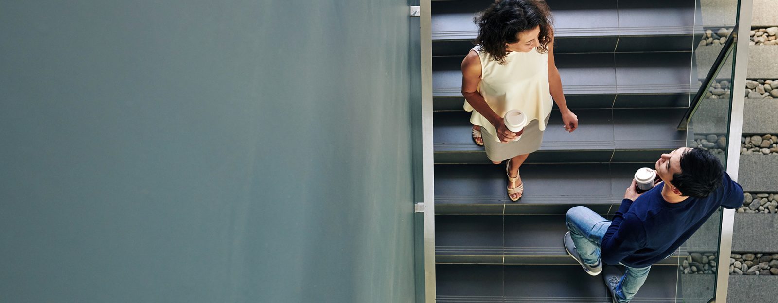 We’re here to help you buy a franchise